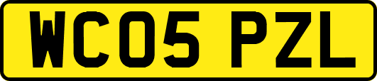 WC05PZL
