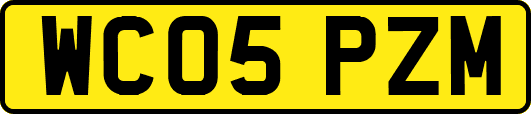 WC05PZM