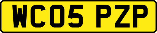 WC05PZP