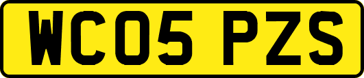 WC05PZS