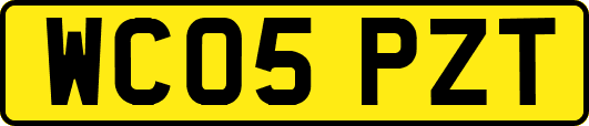 WC05PZT
