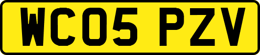 WC05PZV