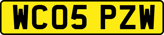 WC05PZW