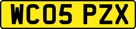 WC05PZX