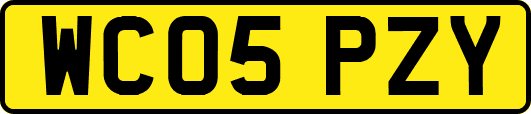 WC05PZY