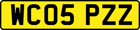 WC05PZZ