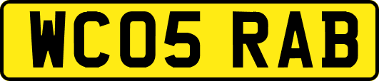 WC05RAB