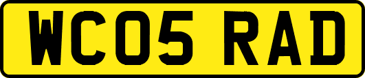WC05RAD