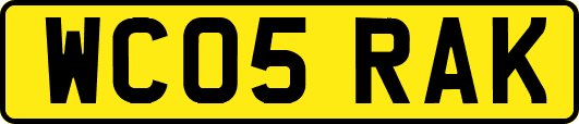 WC05RAK