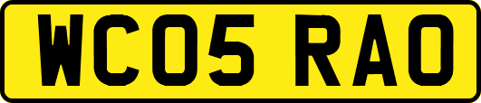 WC05RAO