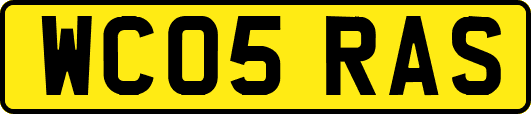 WC05RAS