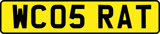 WC05RAT