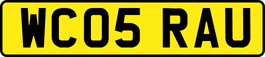 WC05RAU