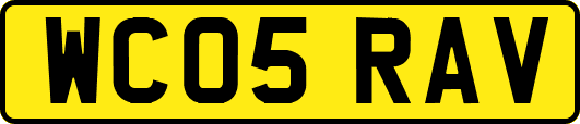 WC05RAV
