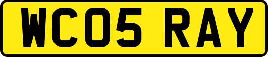 WC05RAY