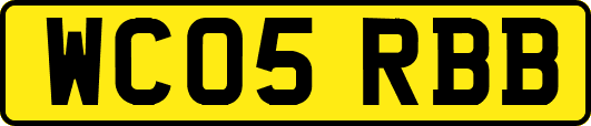 WC05RBB