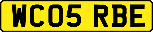 WC05RBE