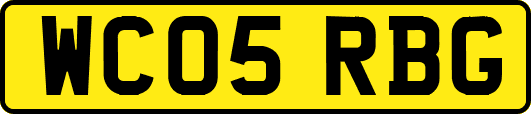 WC05RBG