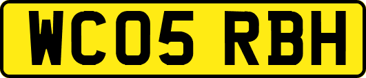 WC05RBH
