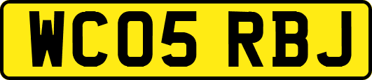 WC05RBJ