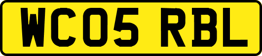 WC05RBL