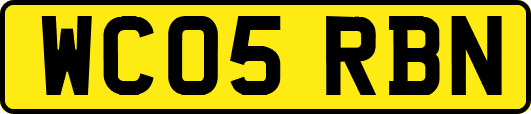 WC05RBN