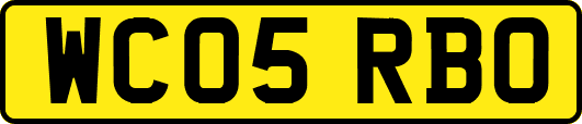 WC05RBO