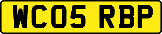WC05RBP