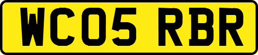 WC05RBR