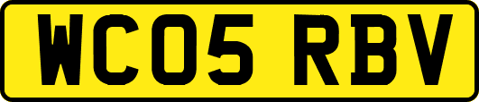 WC05RBV