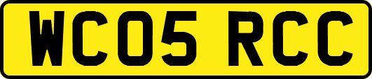 WC05RCC