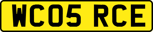 WC05RCE