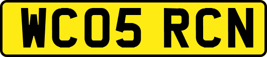 WC05RCN