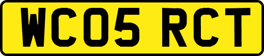 WC05RCT