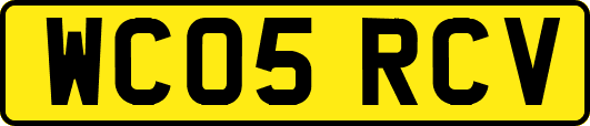 WC05RCV