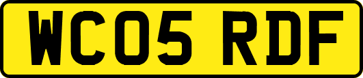WC05RDF