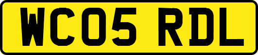 WC05RDL