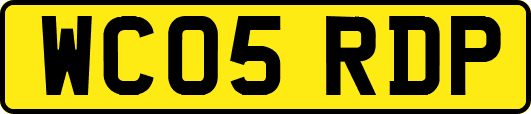 WC05RDP
