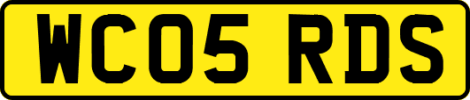 WC05RDS