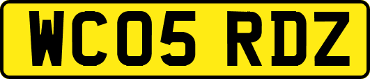 WC05RDZ