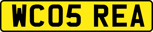 WC05REA