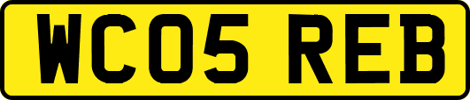 WC05REB