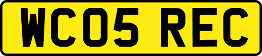 WC05REC