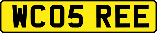 WC05REE