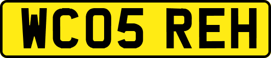 WC05REH