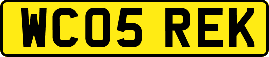 WC05REK