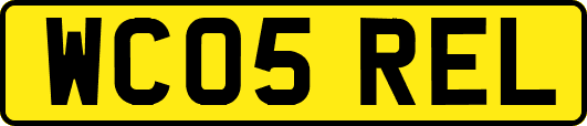 WC05REL