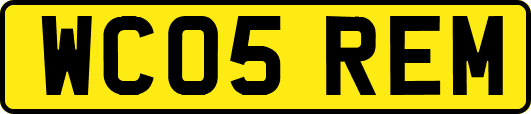 WC05REM