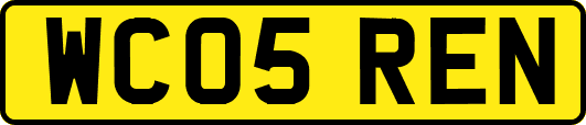 WC05REN