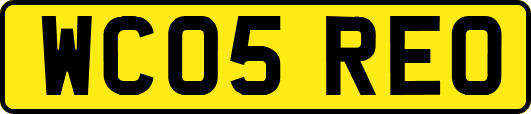 WC05REO